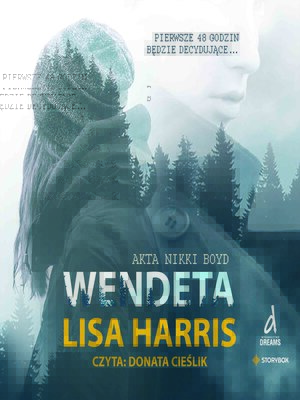 cover image of Wendeta